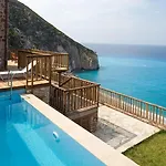 Beyond Villa Áyios Nikítas