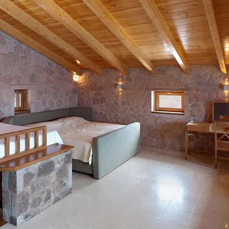 Villa Beyond Villas *