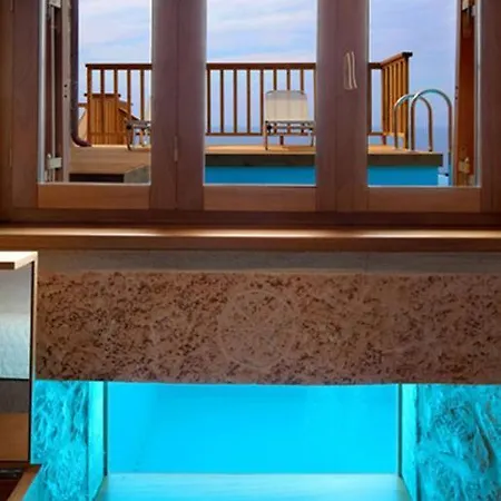 Villa Beyond Villas