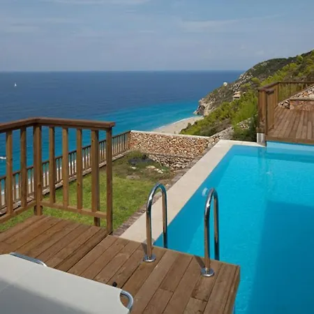 Beyond Villa *
