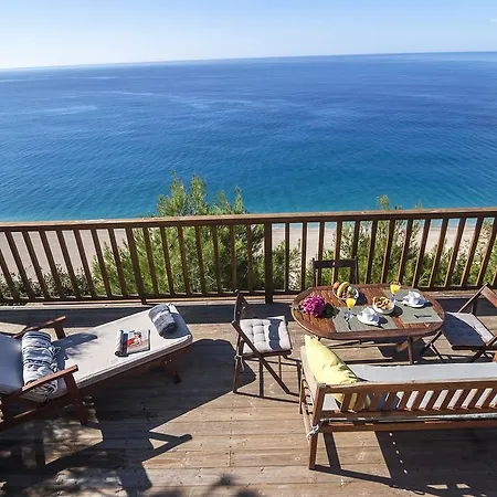 Beyond Villas *