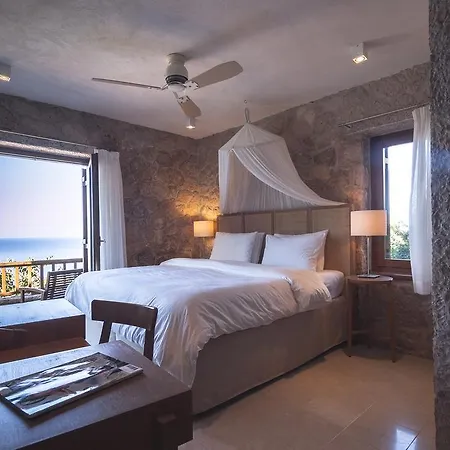 Beyond Villas Villa