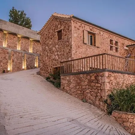 Beyond Villas