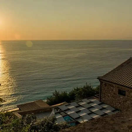 Beyond Villas *