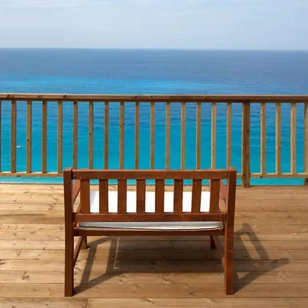 Beyond Villa Áyios Nikítas