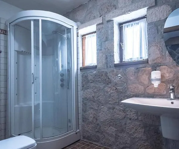 Villa Beyond Villas Agios Nikitas