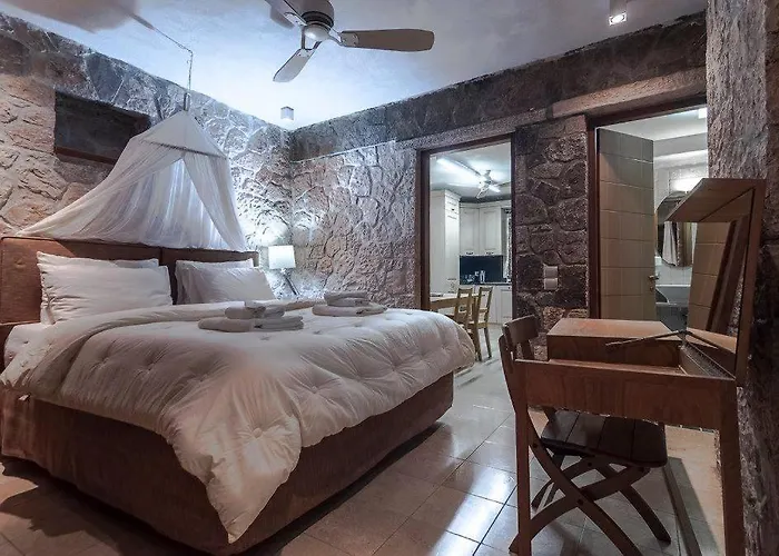 Beyond Villas Villa *