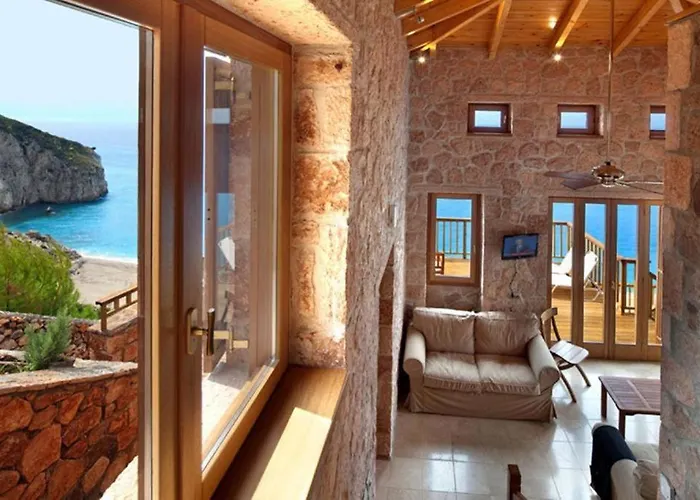 Beyond Villas Villa *