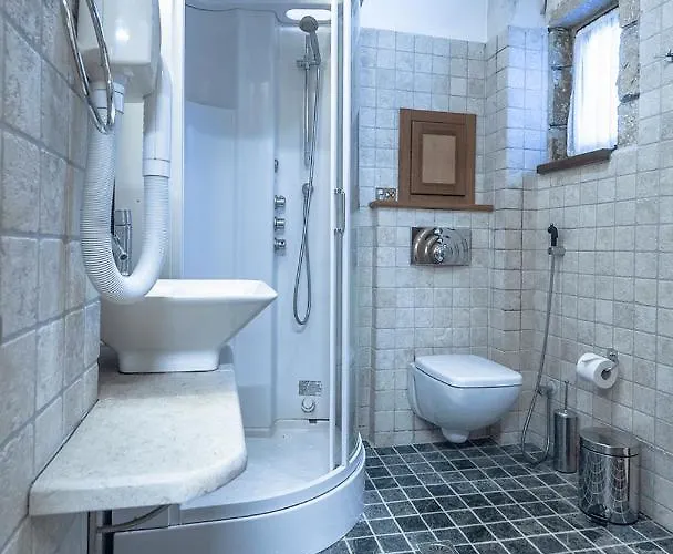 Beyond Villas Villa *