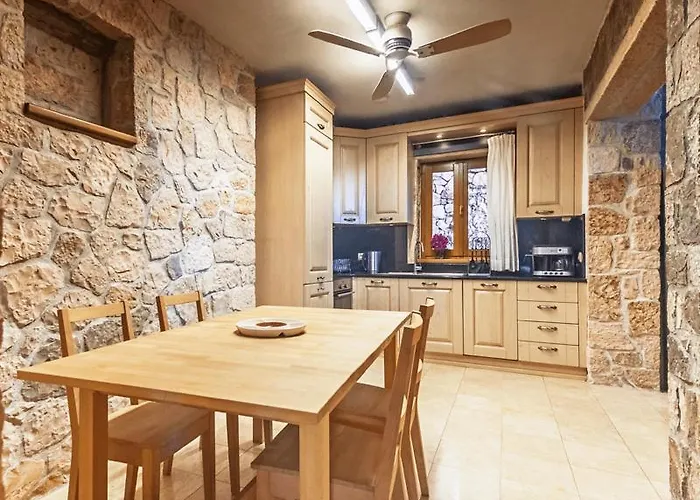 Villa Beyond Villas *