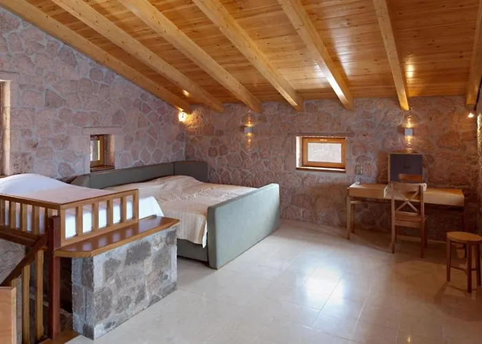 Villa Beyond Villas *