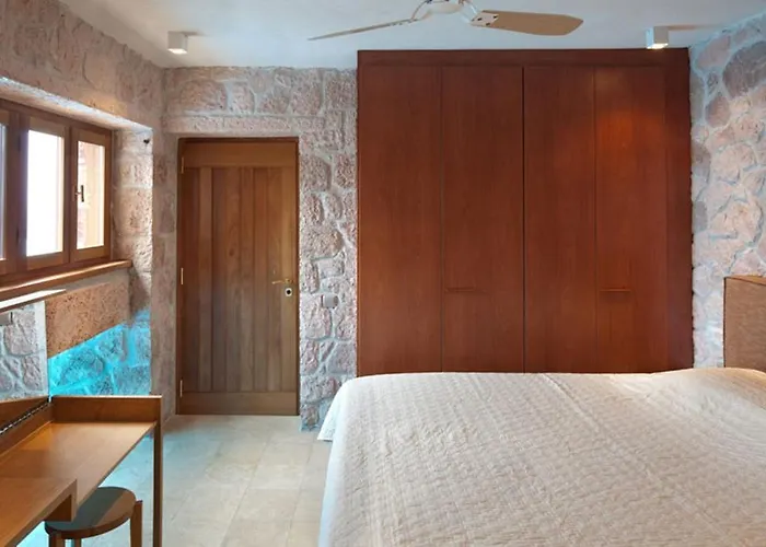 Villa Beyond Villas Áyios Nikítas