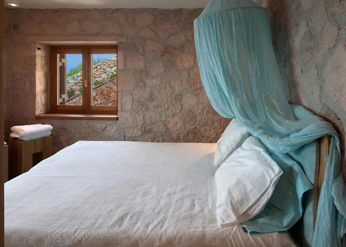 Beyond Villas * Agios Nikitas