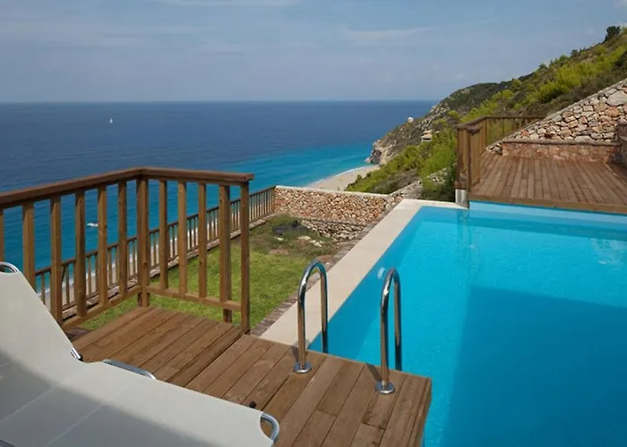 Beyond Villas Villa *