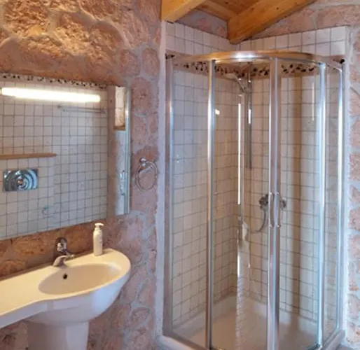 Beyond Villas Agios Nikitas