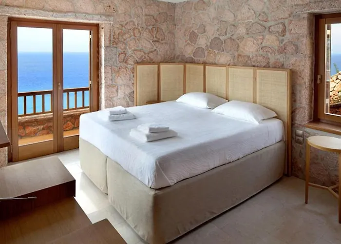 Villa Beyond Villas Áyios Nikítas